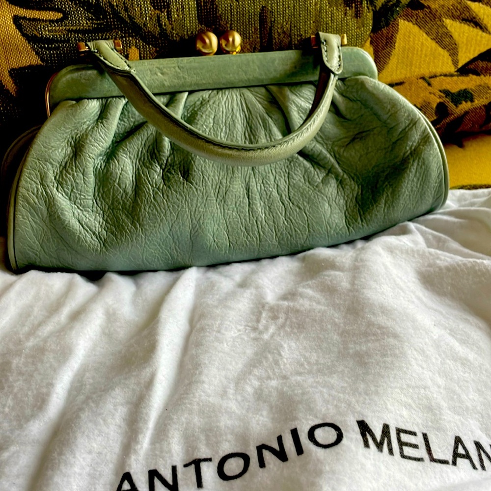 Antonio Melanie evening bag nwot